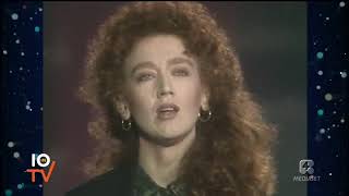 Fiorella Mannoia - Quello che le donne non dicono (Superclassifica Show 1987)