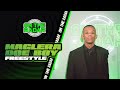 The Maglera Doe Boy On The Radar Freestyle