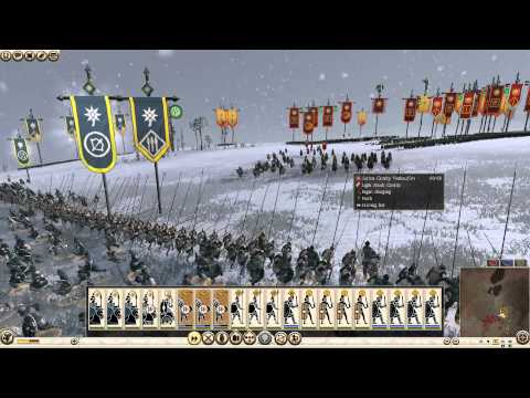 Ghetto Prophecy, Vilkiss VS randoms | Battle #7 | Pontus, Rome VS Macedon, Lusitani