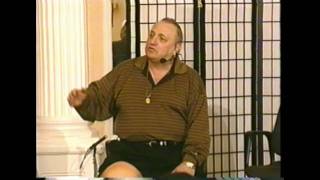 Richard Bandler - Trancing in and Out