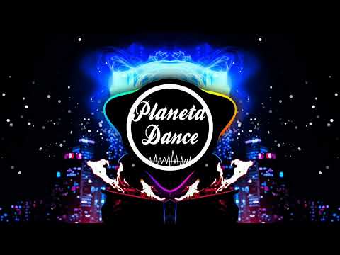 Dj C.H.R.Y. - My Rhythm (Dance Mix)