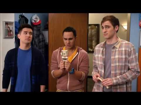 Big Time Rush "Big Time Bonus" Promo: Airs May 23rd 2013