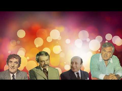 RĂPOSATUL cu Toma Caragiu, Dem Rădulescu, Octavian Cotescu 🎭 Teatru Radiofonic Subtitrat