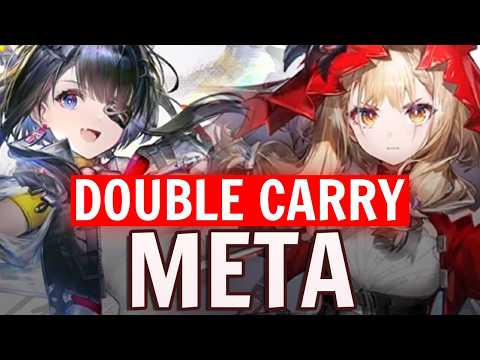 IN-DEPTH Tangtang & Rossi Early Review & Analysis | Arknights: Endfield 1.1 Livestream