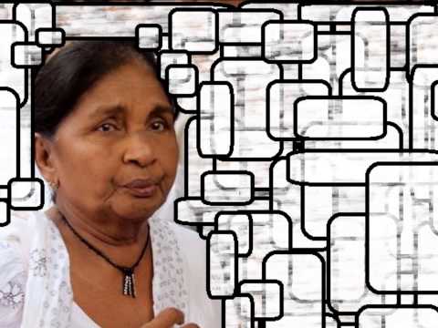 NIVI NIVI DILISE THARUWE-LATHA WALPOLA