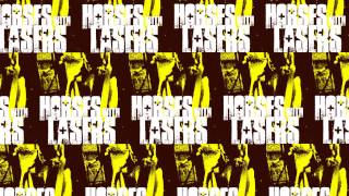 Danielle Trouble - Horses With Lasers - 3 Shine A Light (Wolf Parade cover)