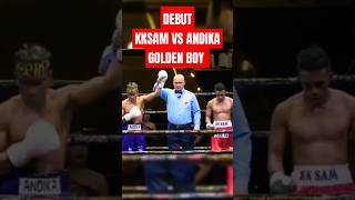Download lagu HIGHLIGHT ANDIKA GOLDEN BOY VS KKSAM mp3