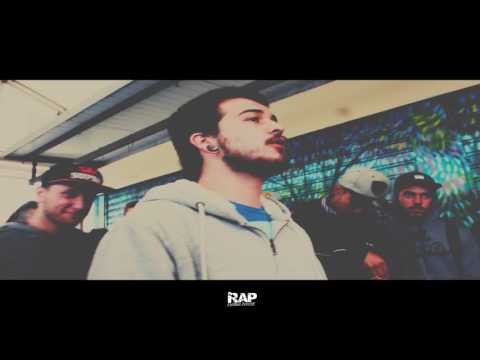 Dr.MANHATTAN VS NEA - OCTAVOS - (LAGUNA BATTLE)