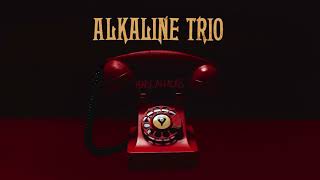 Alkaline Trio - "Heart Attacks" (Full Album Stream)