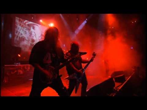 Slayer - Angel of Death (Unholy Alliance)