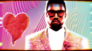 Kanye West - Street Lights (Fan-Made Mike Dean Version)