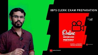 IBPS Clerk Exam Preparation