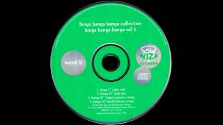Bingo Bango Bango Collective - Bingo12'' (Club Mix) HQwav