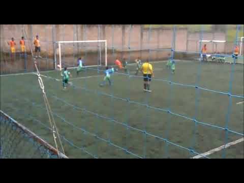 P.B.O. 8 X 3 ROLA BOLA