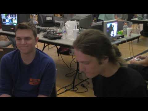 NCKR September - SDeems vs Focus - Winners Quarters