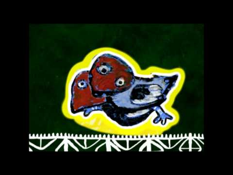 Колыбельные мира(Африканская)/World Lullabies(African Lullaby)