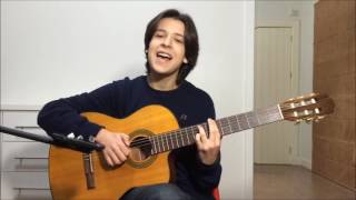 Ricardo Silveira - They Can't Take That Away From Me