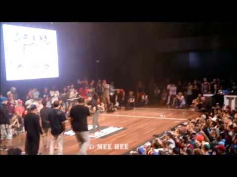 IBE 2013   Seven 2 Smoke Winners Edition ( not full )