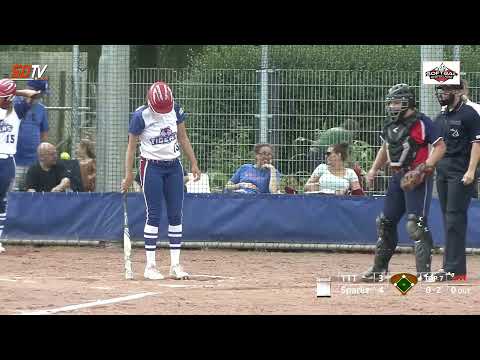 1274-Sparks Haarlem -Tex Town Tigers