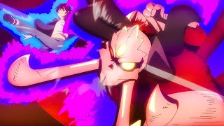 (FULL S2) SIYA AY ISANG BATANG NAGPAPANGGAP NA MAHINA NGUNIT ISANG OVERPOWERED NA IMMORTAL KING