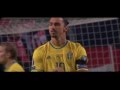 Sweden 2 - 1 Denmark 2015, Goals & Resume, UEFA EURO 2016 Qualifiers