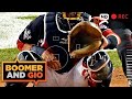 Are the Astros CHEATING?!  | Boomer & Gio