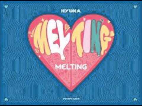 Hyuna - Dear Boyfriend MV