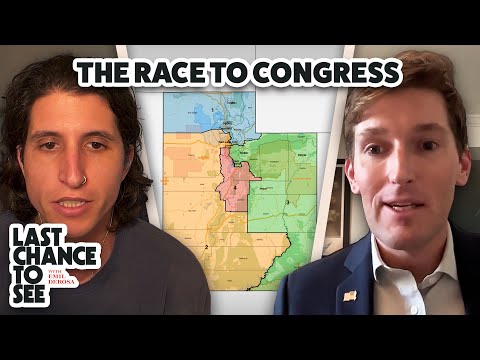 Republicans Try to STEAL a Congressional Seat w/ Nate Blouin