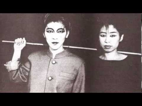 John Peel's Frank Chickens (3rd Peel Session)