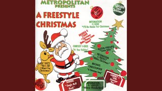 Christmas (Baby Please Come Home)