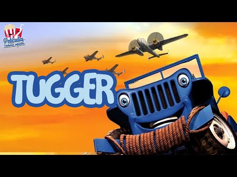Películas Cristianas Infantiles | Tugger 4x4 (Una Aventura con Propósito 🙌🎬)