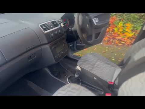 Skoda Fabia 2008 - Image 2