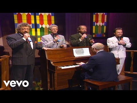 Bill & Gloria Gaither - I Shall Not Be Moved [Live] ft. The Statler Brothers