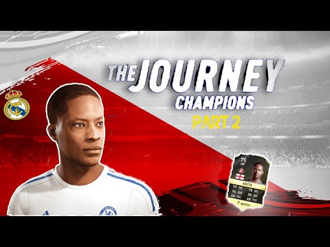 FIFA 19: The Journey Walkthrough Part 2