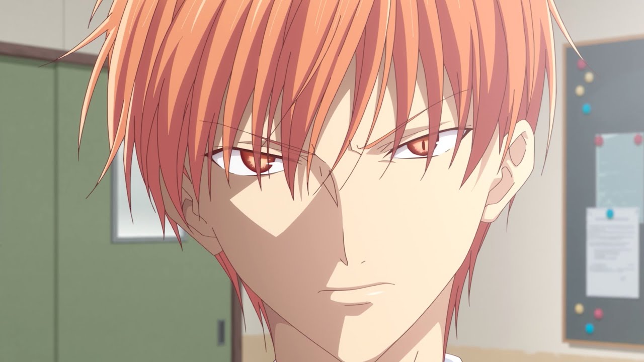 Fruits Basket Season 2 | Official Trailer