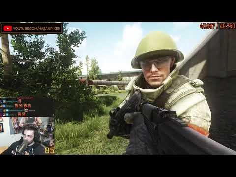 HASANABI - MERRY XMAS! Top Clips of 2020 part 2 - 12-25-2020 - HOUR 10