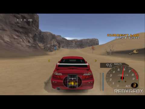 Gran Turismo 4 (Europe, Australia) (En,Fr,De,Es,It) ISO < PS2 ISOs