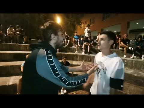 ZHERO vs CARBONO - Tercer y 4° Puesto #ASSASSINSFREE Clasificatoria 1