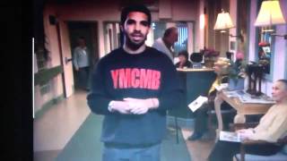Drake: It&#39;s Never Enough [HD]