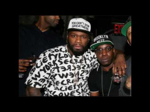 Uncle Murda Feat. 50 Cent, Jeremih & Glitz Nyceo - On & On