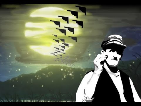 Alois Irlmaier - "Ich seh's ganz deutlich" (Teil 1)