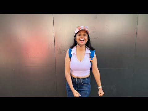 Purva Pathak INTRO VIDEO | Purva Pathak