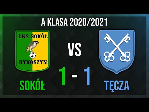 10 kolejka aklasa Sokół Rykoszyn - Tęcza Gowarczów