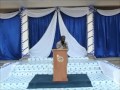 FEAR Of The LORD Part 2 Of 3 Prophet Dr David Owuor