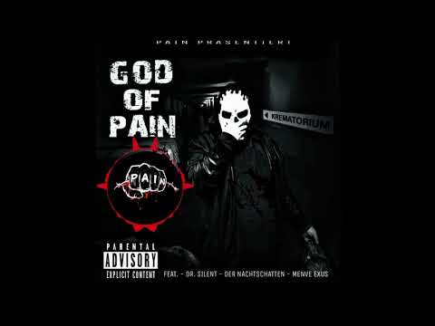 PAIN - Verlust feat. Der Nachtschatten (Prod. by Animam Beatz)