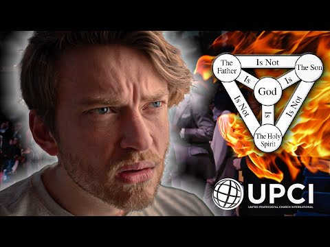 Christians who DENY the Trinity - An Atheist Explores Oneness Pentecostals