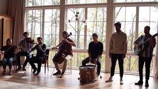 Young the Giant: Superposition (In The Open)