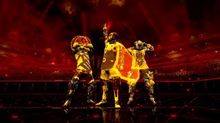 Laser League Official What Is Laser League Trailer