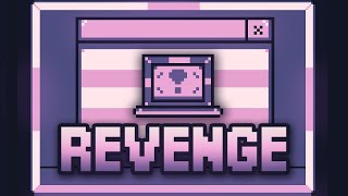 Hacker Voice I'M IN! | Ronald's Revenge