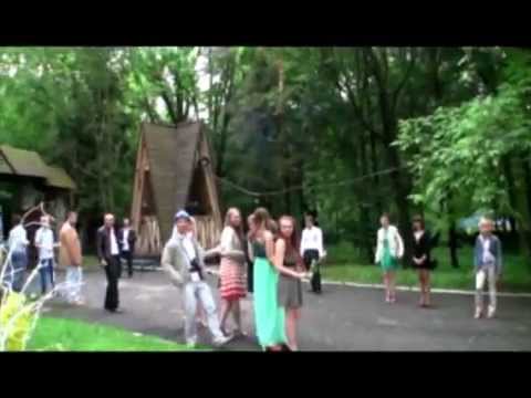 Віталій Джус, відео 8